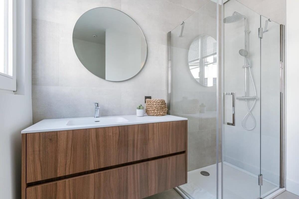 Huswell - Modern Apartment In The Centre Of Antwerpen Buitenkant foto